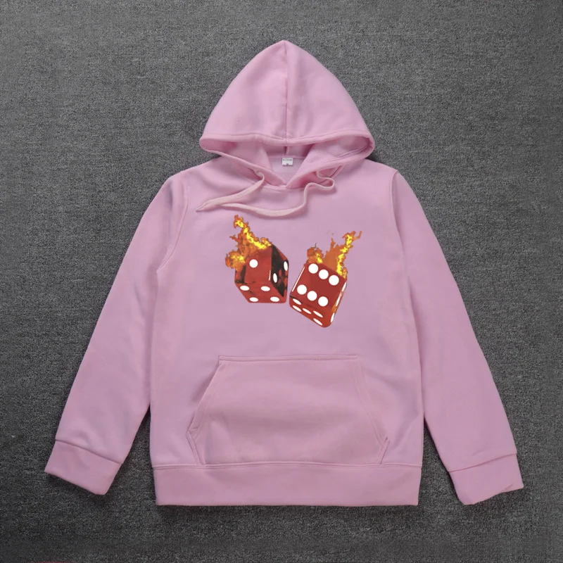 19ss с изображением Трэвиса Скотта Astroworld Tour Vegas hoge Kwaliteit Топ быстрого выпуска мужских и женских толстовок