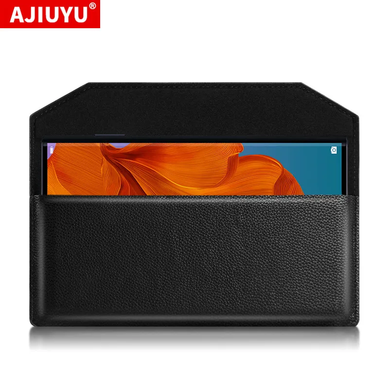 Чехол для Huawei Mate X S 5G Case mate xs защитный чехол из искусственной кожи 20 x xs|Сумки