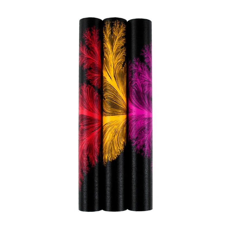 3d отражающий фон для концертного зала коридора и настенная бумага|wallpaper living