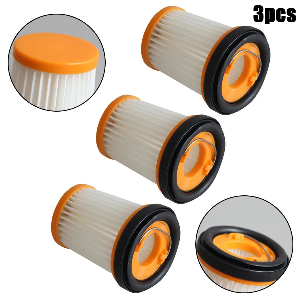 Filtros para Shark Handheld sem Fio Aspirador de pó Wv200eu Wv251eu Robô Aspirador de pó Peças de Reposição Filtro de Vácuo para Casa x