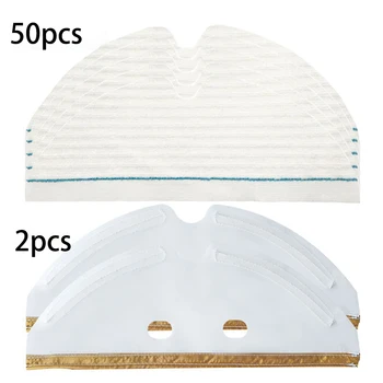 

For Xiaomi Roborock S6 T6 S5 S5Max Mop Cloth Bracket Fittings Vacuum Cleaner part New Practical