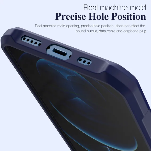 Doza Armour Shockproof Ji Bo Samsung S9 S10 S Plus Nise 8 9 10 Ultra A10 A30 A50 S 0 A31 A51 1 A81 1 Clear Cover Pc
