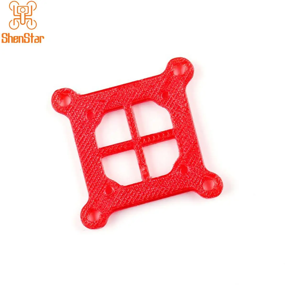 Плата преобразования ShenStar с 3D печатью 20*20 до 30 5*30 5 расположение отверстий от M3 M2