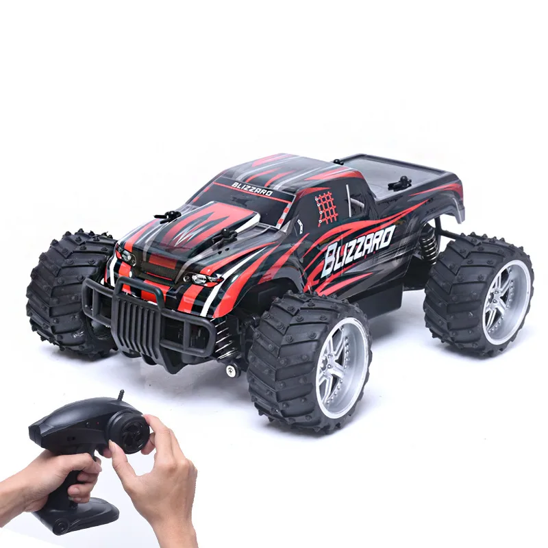 

Pengxiang 9504 Remote Control Car Drift High-Speed off-Road 2.4G Model Climbing Toy Car CHILDREN'S Toy