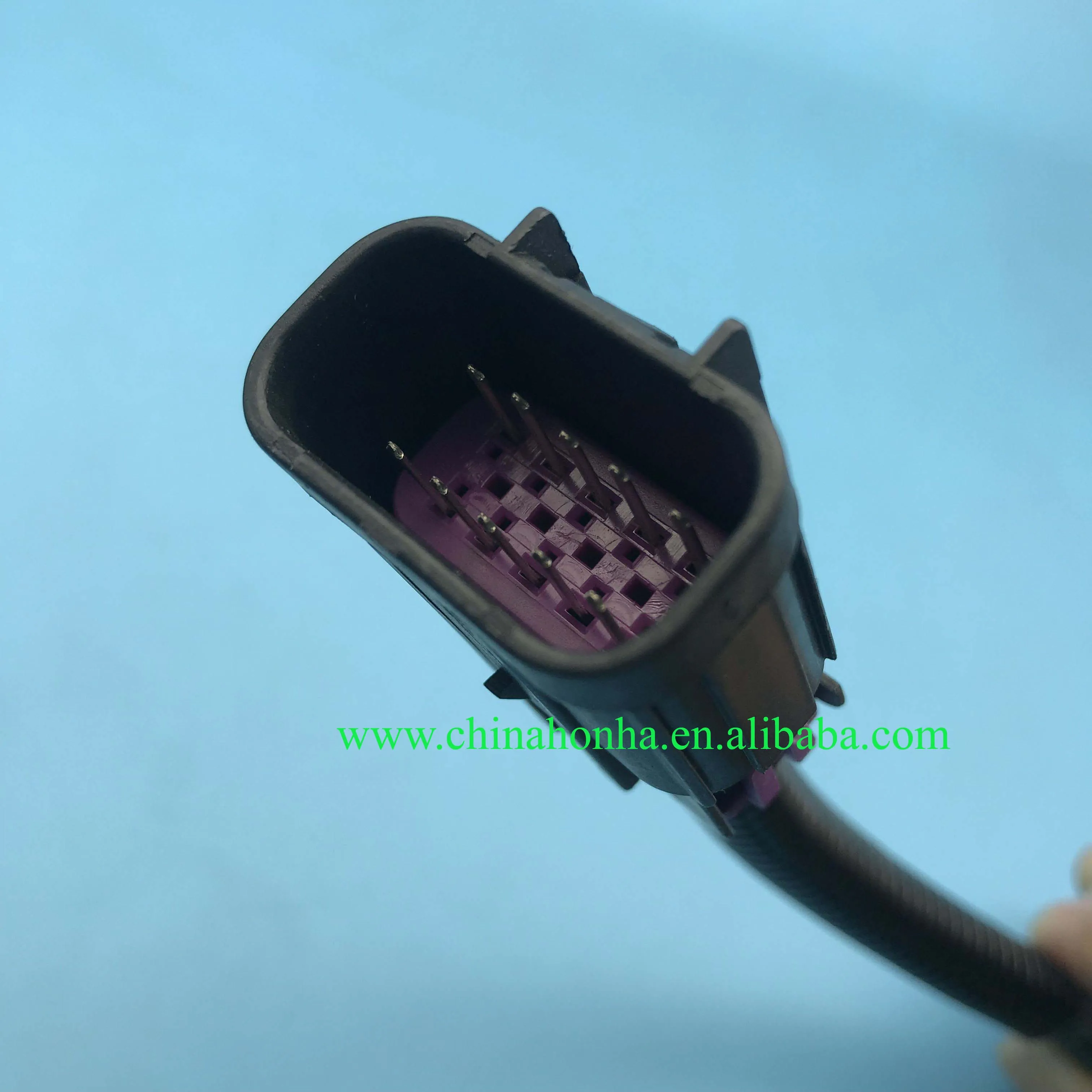 1 шт. Delph GT серия 10 Pin 15326842/15326847 мама-папа автомобильный разъем жгут проводов
