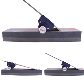 

Mental Honing Guide For Wood Chisel Fixed Angle Sharpener Plane Blade Sharpes