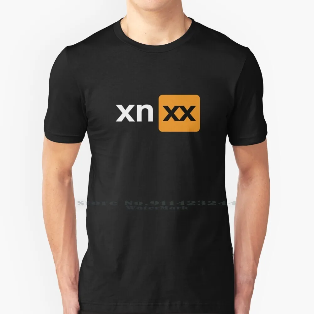 Xnxx Adult T Shirt 100% Pure Cotton