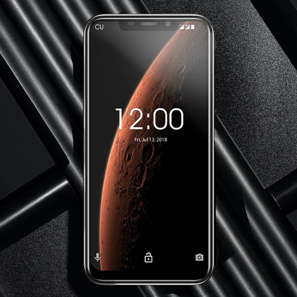 OUKITEL C13 Pro 6 18 дюймов 4G мобильный телефон Android 9 0 четыре ядра 1 5 ГГц IMG 8XE 1PPC 2 Гб ram 16 ГБ