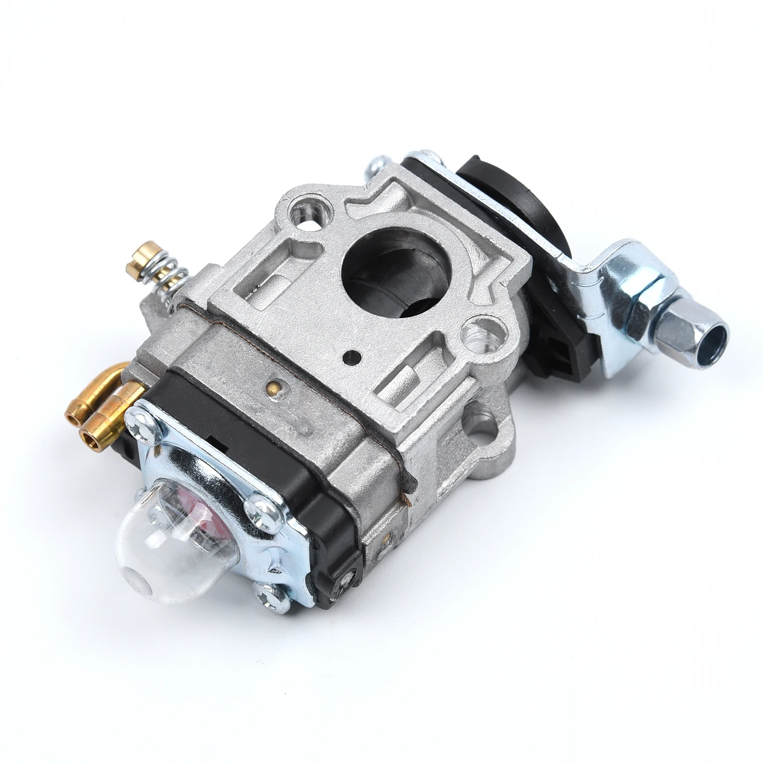 31 мм Карбюратор Комплект для кусторез 43cc~ 52cc стример резак бензопилы Carb