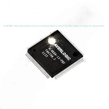 

AL460A-13-PBF QFP-128 High-speed video memory and buffer 1-5PCS