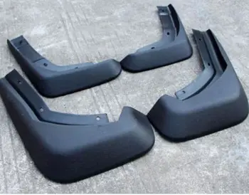 

FIT FOR VOLVO S60 10-13 MUDFLAPS MUD FLAP SPLASH GUARD MUDGUARDS FRONT FENDER LF1