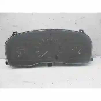 

YC1F10849MD BOX INSTRUMENTS FORD TRANSIT MOD.2000 OPEN BOX
