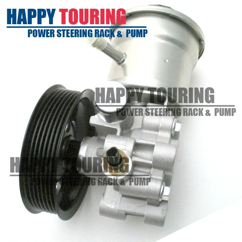 New Power Steering Pump For TOYOTA Hilux Quantum 44310 0K010 443100K010