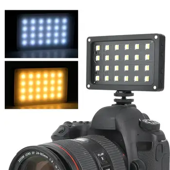 

Viltrox Camera Fill Light led ring light RB08 2500K-8500K LED Fill Light for Phone Shooting Digital Cameras ring light led