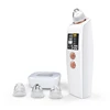 AOKO Blackhead Remover Wireless Charging Face Deep Pore Cleaner Exfoliating Acne Pimple Removal Blackhead Vacuum Suction Device 4