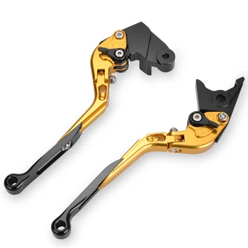 

CNC Brake Clutch Levers for Ducati 797 MONSTER 821 Monster/Dark/Stripe HYPERMOTARD 939/Strada Scrambler Desert Sled