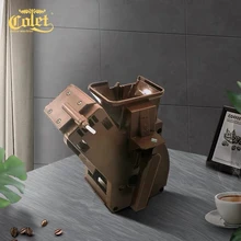 Calet кофемашина Автоматическая Q001-Q007/S71-2/S8 машина пивоварения ядро пивоварения кофемашина Аксессуары Компоненты