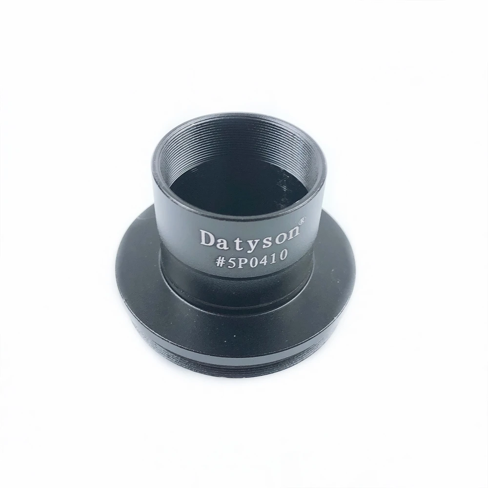 Адаптер для телескопа Datyson M48 * 0 75 мм на 1 25 дюйма | Инструменты