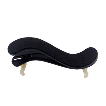 

Adjustable Elasticity Violin Shoulder Rest for 3/4 4/4 Size Fiddle Musical Instruments Violin Parts