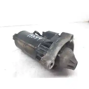 

STARTER MOTOR PEUGEOT PARTNER (S2)