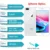 Первоначально разблокированный Apple iPhone 8 Plus/iPhone 8 3GB RAM 64GB / 256GB ROM Hexa Core 5.5" 12MP iOS 11 4G LTE fingerprint 2675mAh