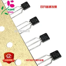 5 шт./лот 2N6028 TO-92