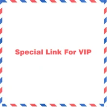 Горячая Прямая поставка лечение шеи VIP Ссылка для США