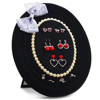 

Jewelry Display Board Jewelry Display Stand Props Earrings Earrings Earrings Necklace Earrings Ring Storage Rack