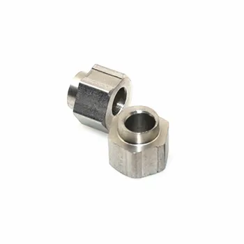 

3D Printer Parts Openbuilds 10pcs 6mm Bore Eccentric Spacers for V Wheel Aluminium Extrusion 3D Printer Reprap dropshipping