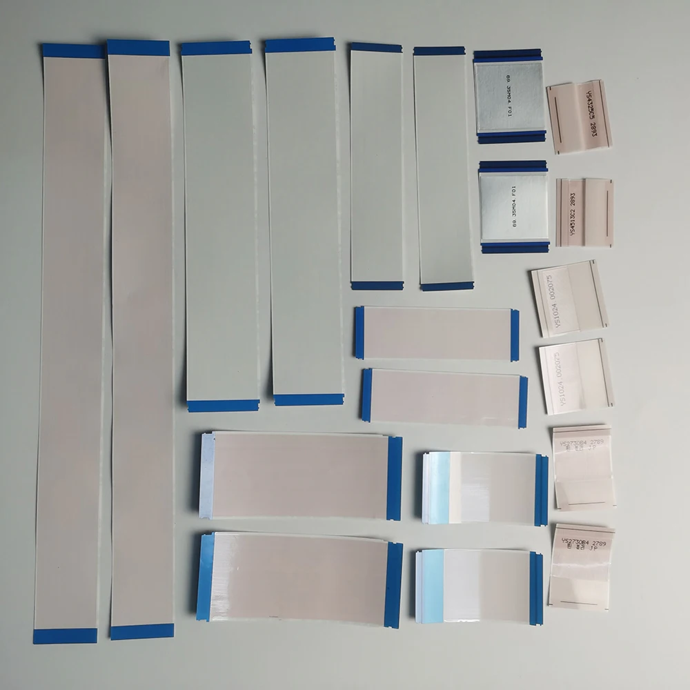 T con Card Ribbon Cable for T400HW04 V1 40T05 C02 Flexible Cable TV T con Board Cable Connection Flexible Converter Cable