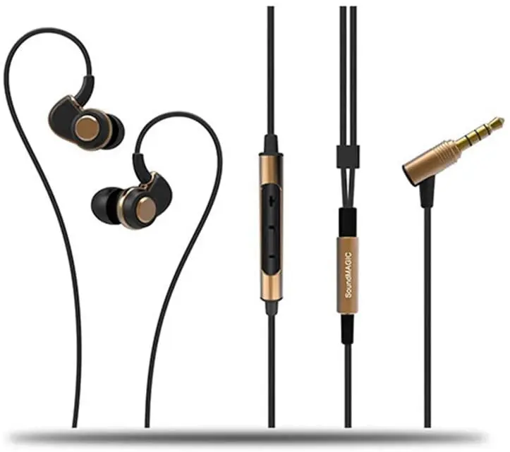 best noise isolating earbuds