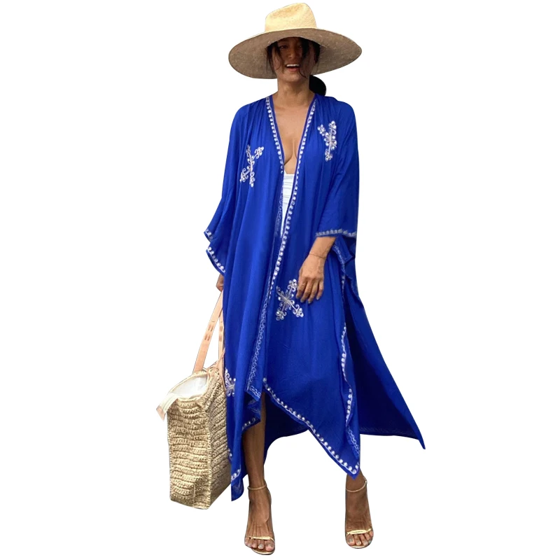 Japanese Kimono Yukata Tassel Cardigan Fashion Blouse Long Cardigan Haori Traditional Kimonos Dress Obi Shirt Japanese Kimono Japanese Kimono Cardigan Japanese Kimono Shirt