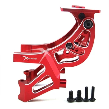 

Xspede Alloy Adjustable Wing Support for 1/10 Traxxas E-REVO Summit