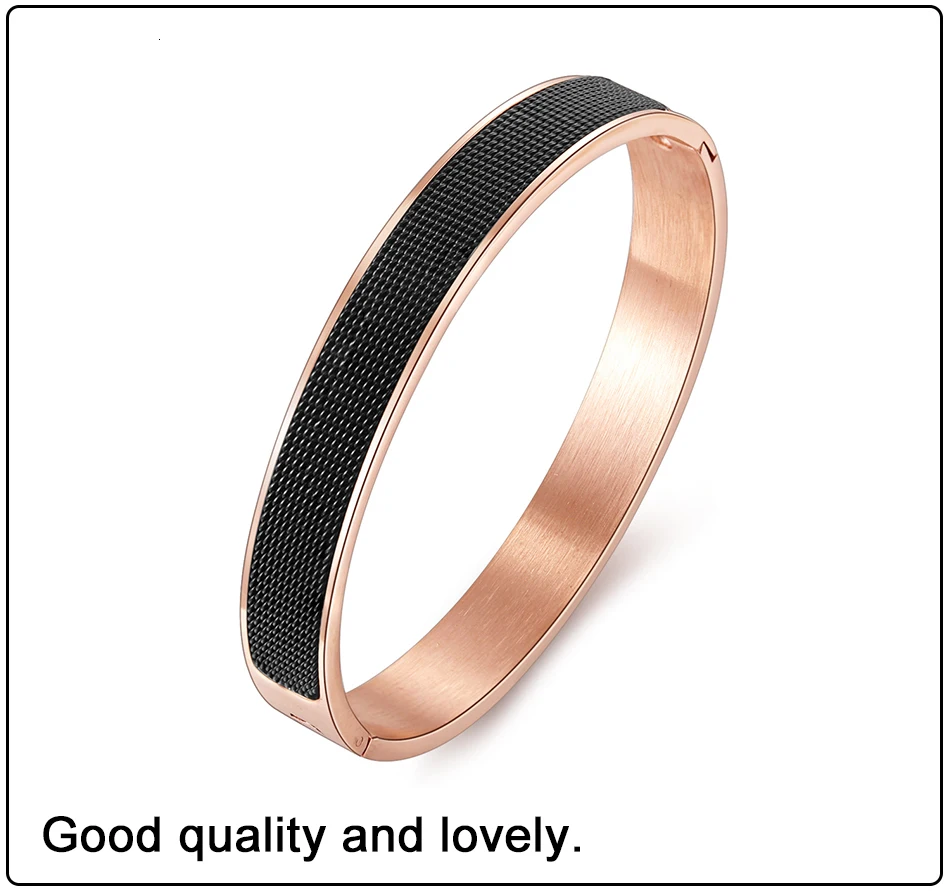  Stainless Steel Bracelets For Women (3)