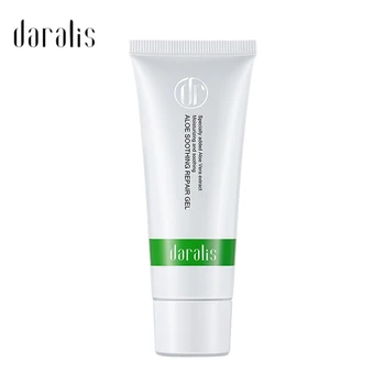 

Daralis Aloe Vera Gel Acne Acne Hydrating Sunscreen Repair Lotion Skin Care Products Moisturizing Skin