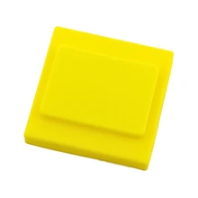 Крышка переключателя втулка гнездо пылезащищенные силиконовые анти-электрические ударные бытовые защитные пылезащитные крышки