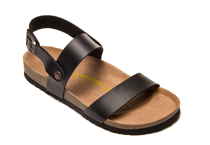 Birkenstock/шлепанцы; коллекция 818 года; альпинистские мужские и женские классические водонепроницаемые уличные спортивные пляжные шлепанцы; Размеры 35-46