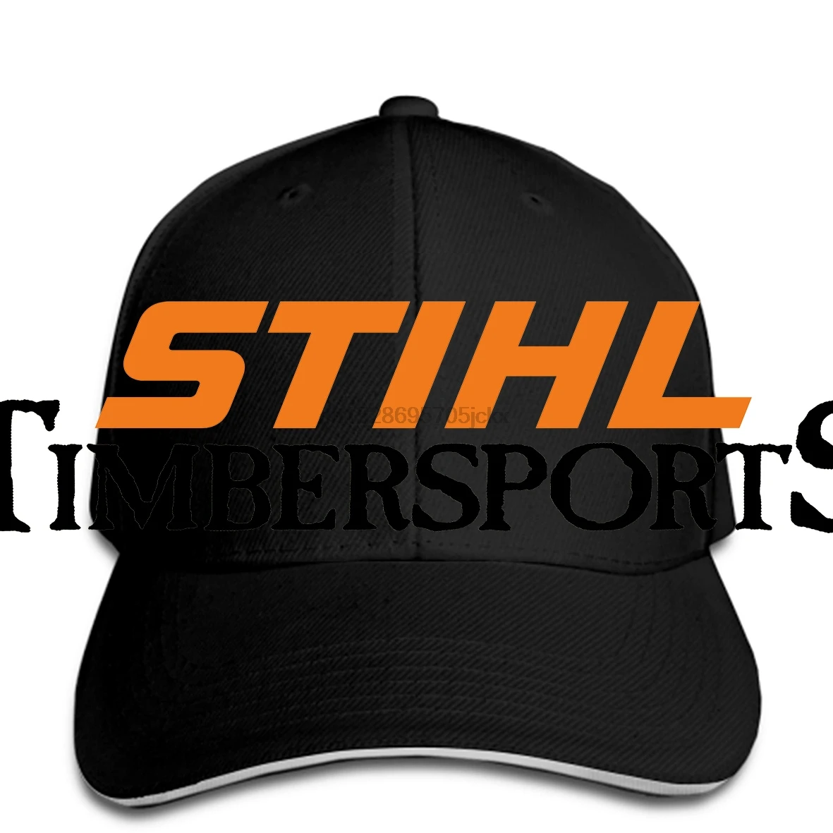 Stihl Timbersports функциональная Бейсболка snapback Кепка остроконечная