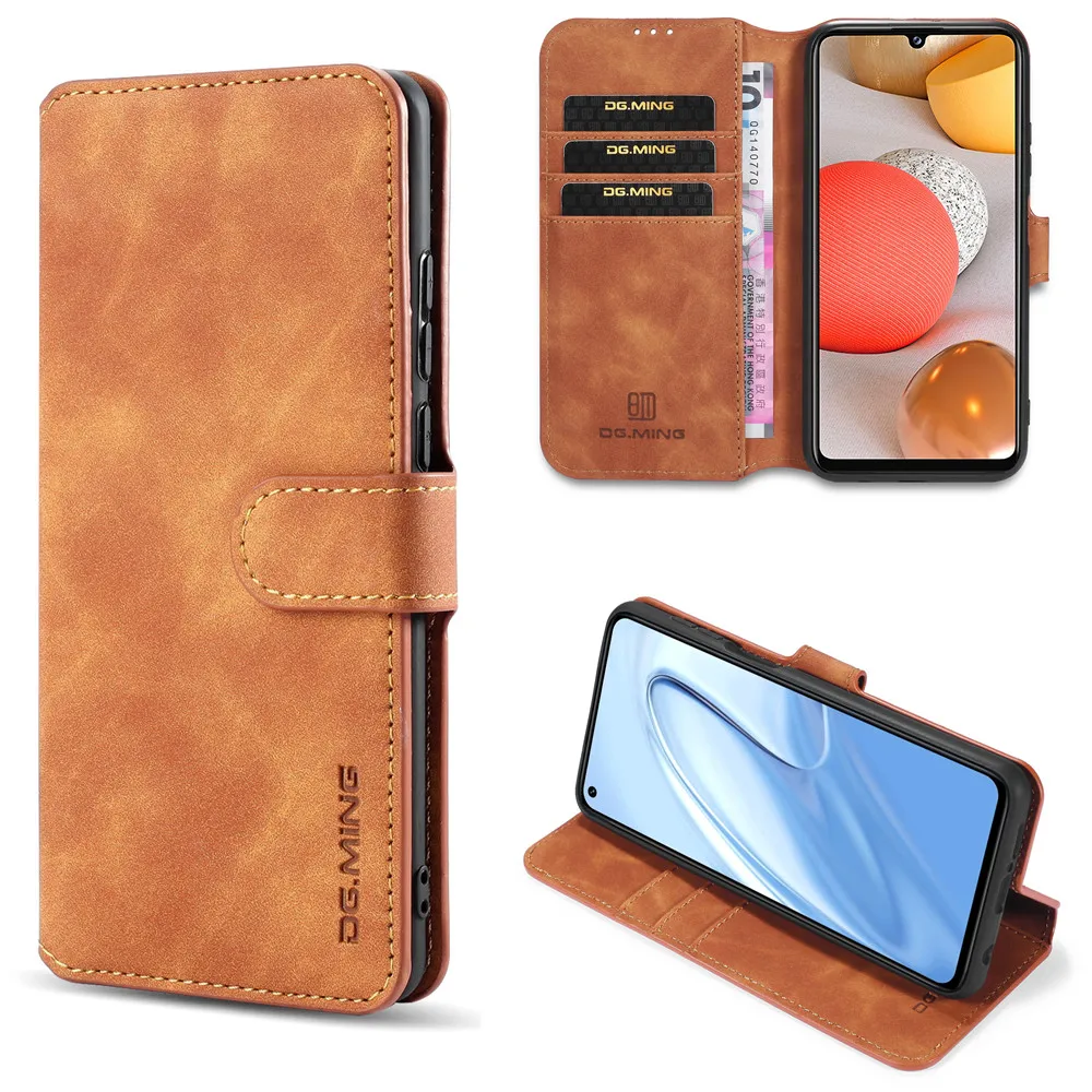

Luxury Leather Case For Samsung Galaxy S8 Case For Photo Frame Wallet Phone Protection Credit Card Wallet Shockproof Card Cover
