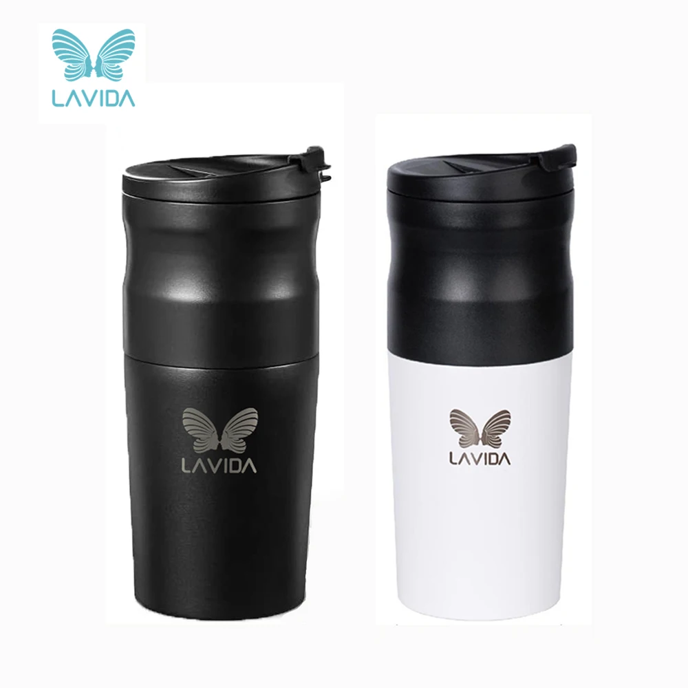 

Coffee Machine USB Charging Electric Coffee Maker Grinder Cup Automatic Portable Milling Coffee Bean Camping Espresso Machine