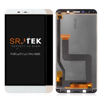 

5.5" For LeTV Leeco Le one 1 Pro X800 Display Touch Screen Digitizer LCD Display Assembly For LeTV Leeco Le one 1 Pro X800 LCD