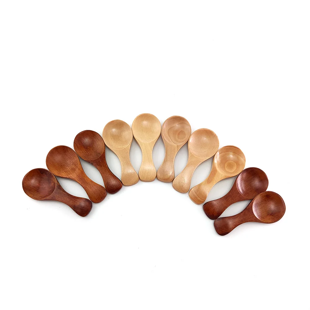 Wood Spoon (1)