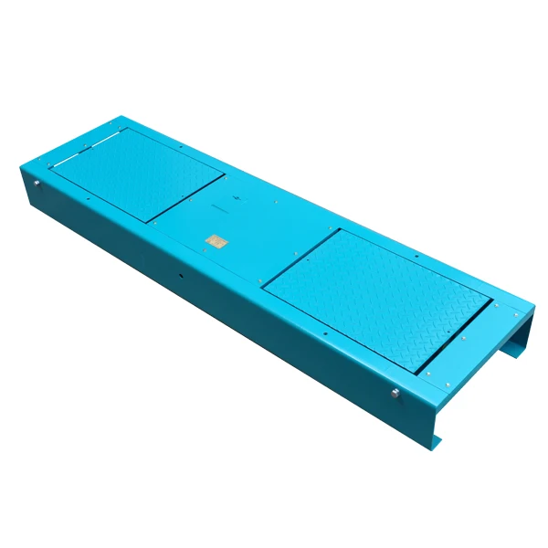 Sidesгуб тестер IT632 с CE |