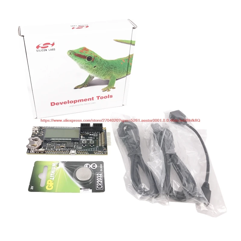 EFM32GG-STK3700 board | Автомобили и мотоциклы