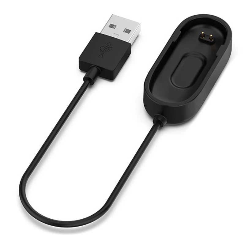 Умный Браслет зарядный кабель высокая термостойкость анти-помех USB зарядное