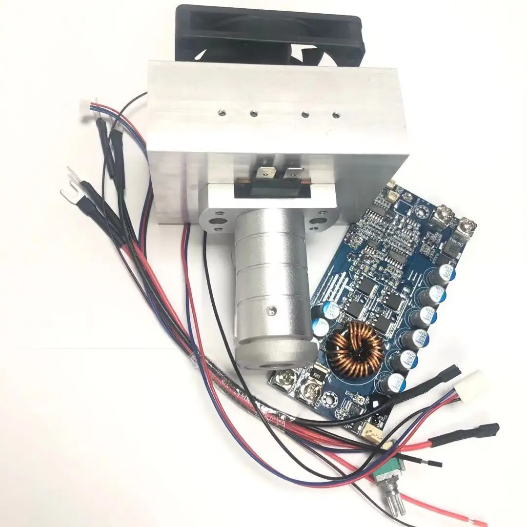 LED endoscope light source module LED controller Knob GY2081 led modules led module