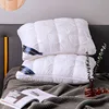 Hilton 3D Feather Velvet Bread Twist Flower Pillow Soft Elastic Pillow Core Pillow Single Carabiner Craft Pillow Bedding 1