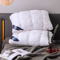 Hilton 3D Feather Velvet Bread Twist Flower Pillow Soft Elastic Pillow Core Pillow Single Carabiner Craft Pillow Bedding 1