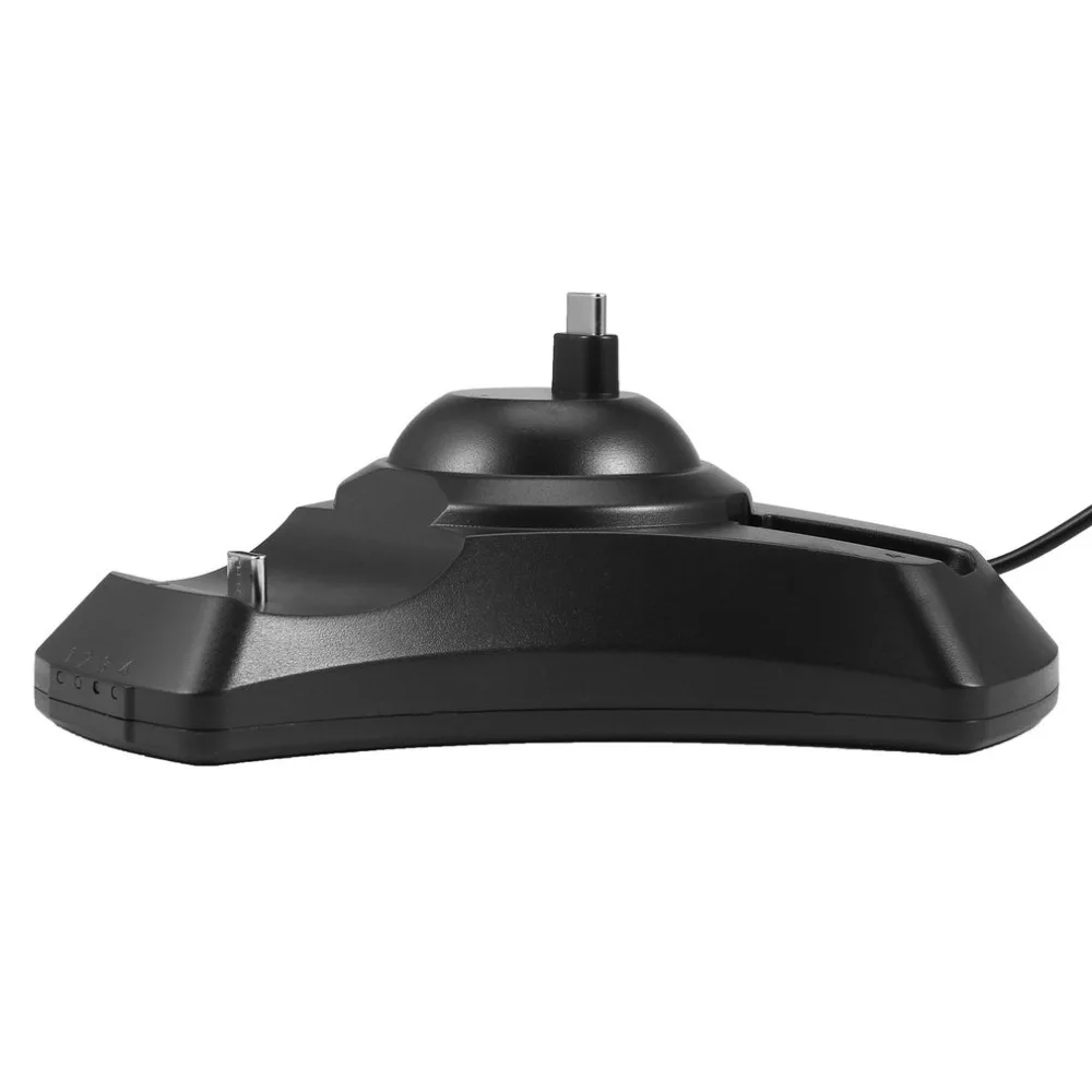 JYS 4 в 1 Quad зарядная станция USB зарядное устройство зарядная док-станция Подставка для переключателей и Pokemon 3all Plus