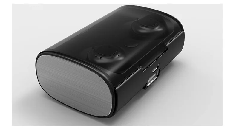 Huawei power Bank, беспроводные наушники, Bluetooth 5,0, беспроводные наушники, Спортивная Bluetooth гарнитура, Bluetooth гарнитура, 5,0 зарядная коробка